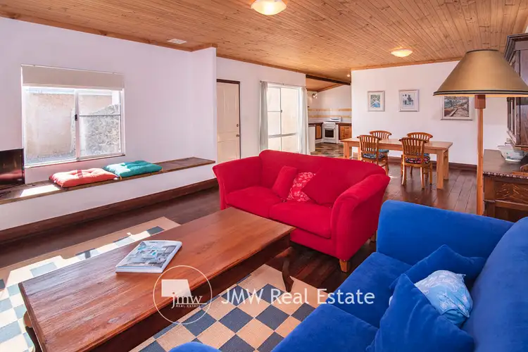 Fifth view of Homely house listing, 58 Marmaduke Point Drive, Gnarabup WA 6285