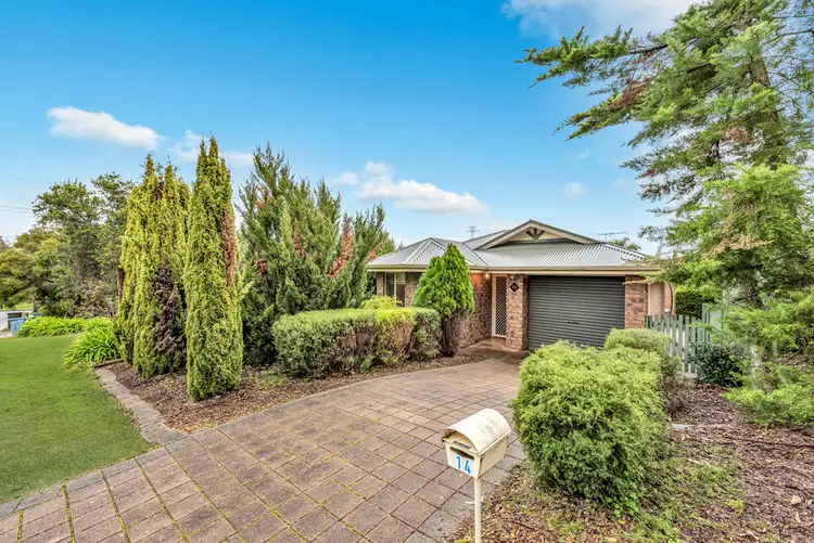 14 Gem Street, Aberfoyle Park SA 5159