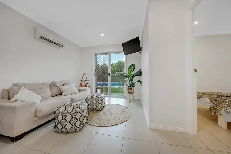 Seventh view of Homely house listing, 38 Tasman Crescent, Yeppoon QLD 4703