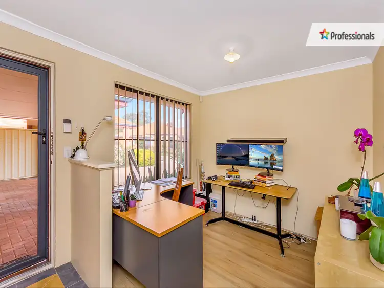 Fifth view of Homely villa listing, 5/13 Acton Avenue, Bentley WA 6102