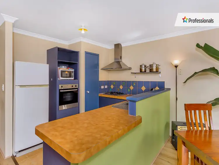 Sixth view of Homely villa listing, 5/13 Acton Avenue, Bentley WA 6102