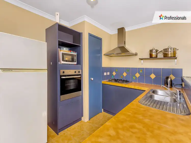 Seventh view of Homely villa listing, 5/13 Acton Avenue, Bentley WA 6102