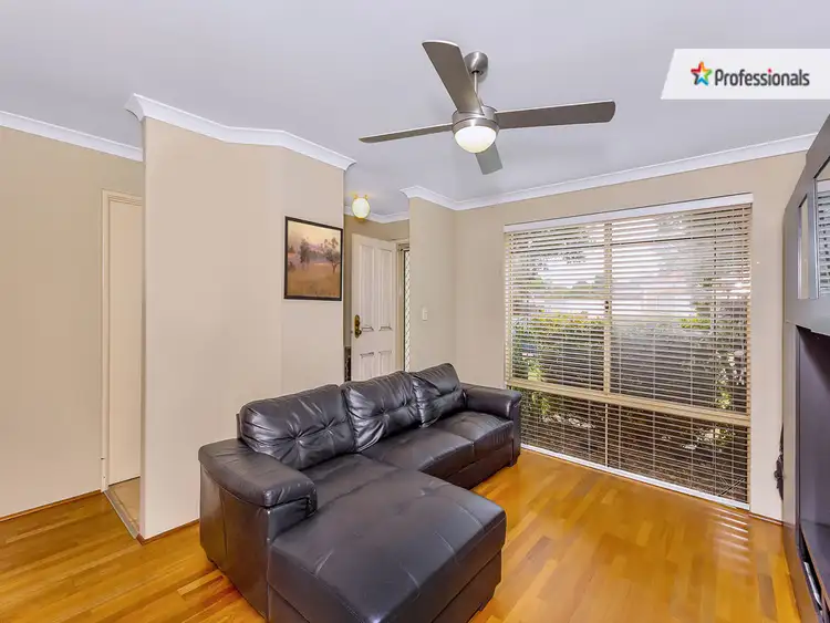 Fifth view of Homely house listing, 16 Gambar Court, Bentley WA 6102