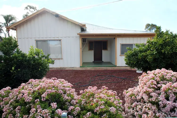 12 Nineteenth Street, Renmark SA 5341