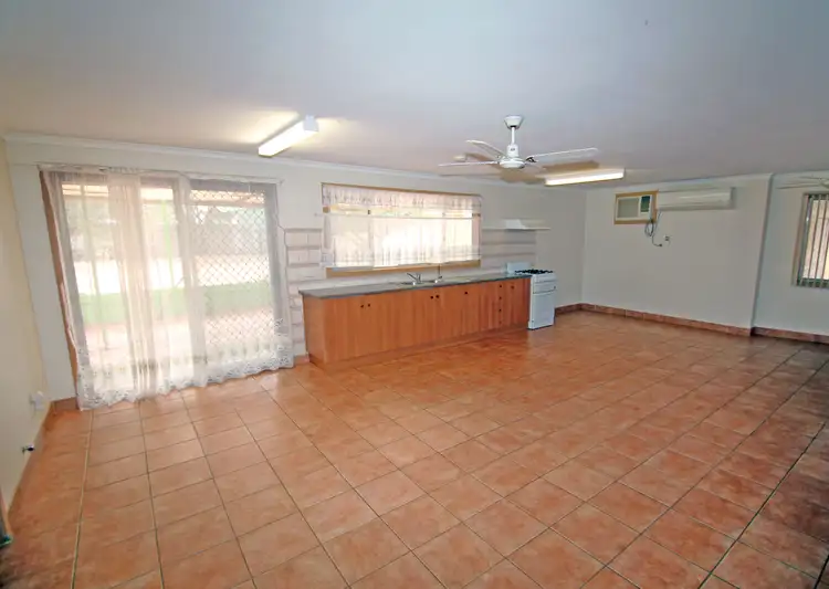Second view of Homely house listing, 12 Nineteenth Street, Renmark SA 5341