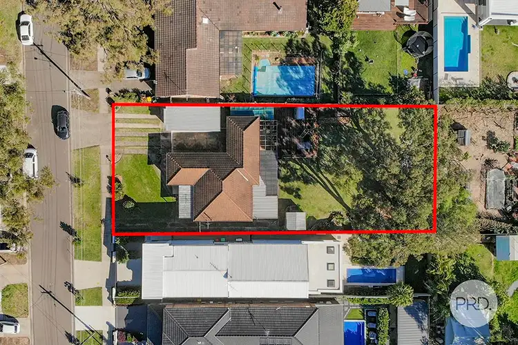 76 Yarran Road, Oatley NSW 2223