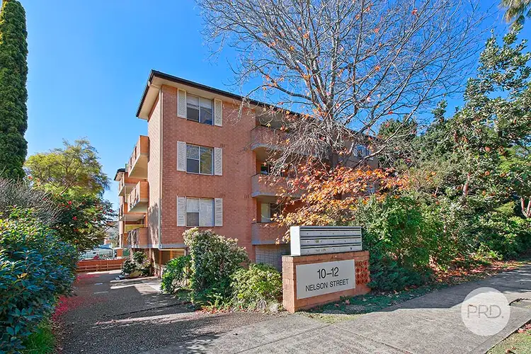 6/10 Nelson Street, Penshurst NSW 2222