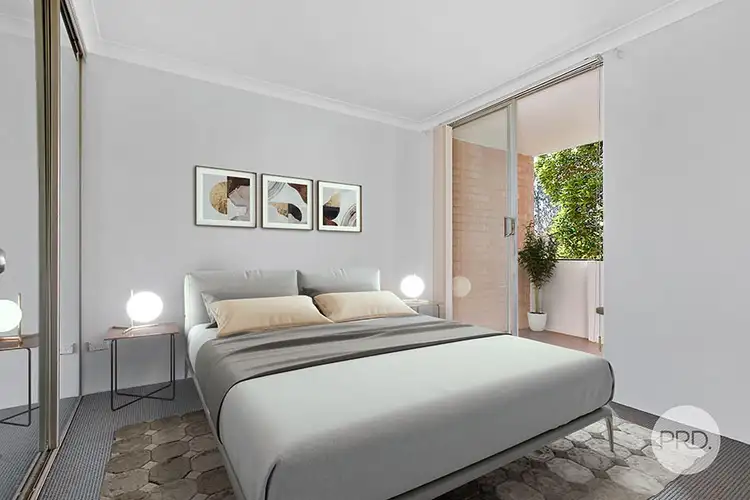 Fourth view of Homely unit listing, 6/10 Nelson Street, Penshurst NSW 2222