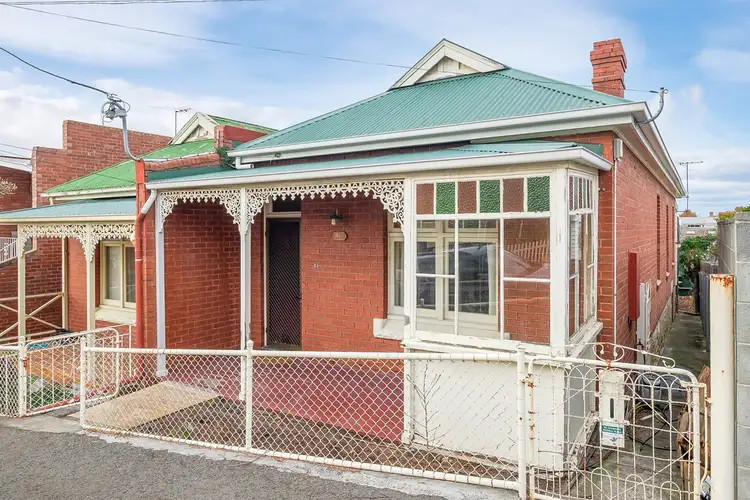 48 Ryde Street, North Hobart TAS 7000
