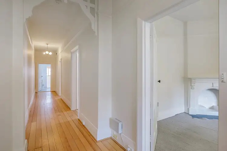 Fifth view of Homely house listing, 48 Ryde Street, North Hobart TAS 7000