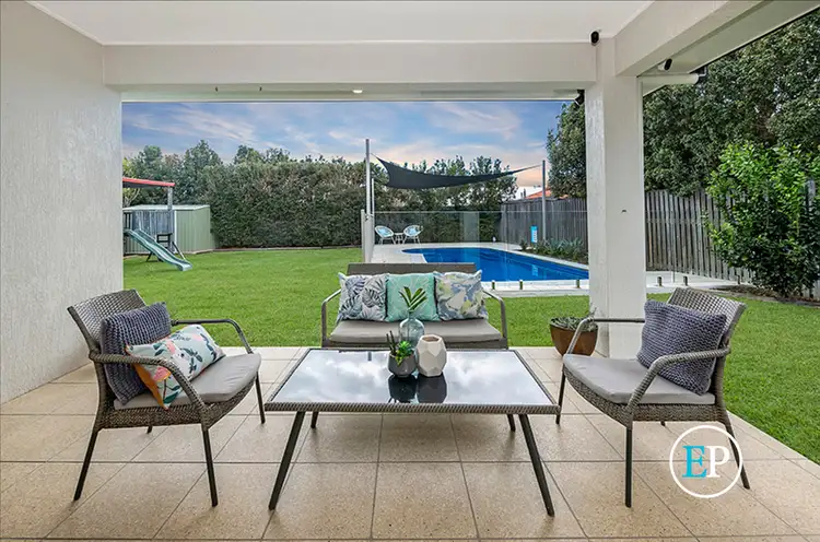 Third view of Homely house listing, 4 Anchorage Circuit, Bushland Beach QLD 4818