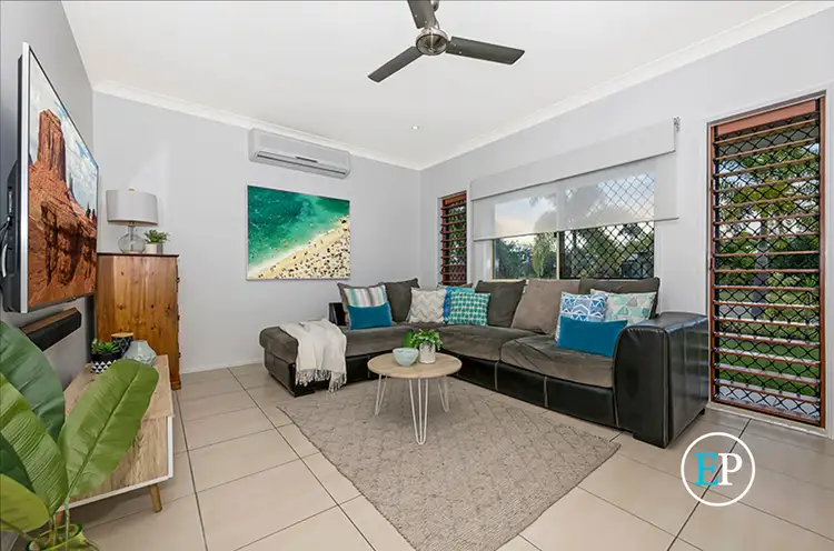 Fourth view of Homely house listing, 4 Anchorage Circuit, Bushland Beach QLD 4818