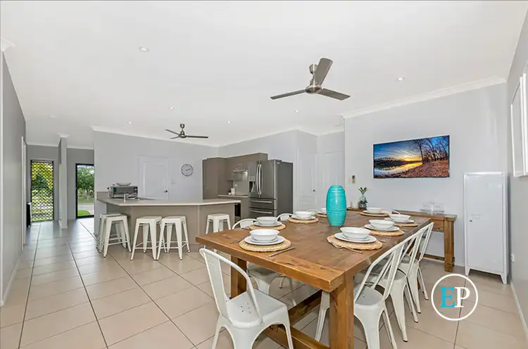 Sixth view of Homely house listing, 4 Anchorage Circuit, Bushland Beach QLD 4818