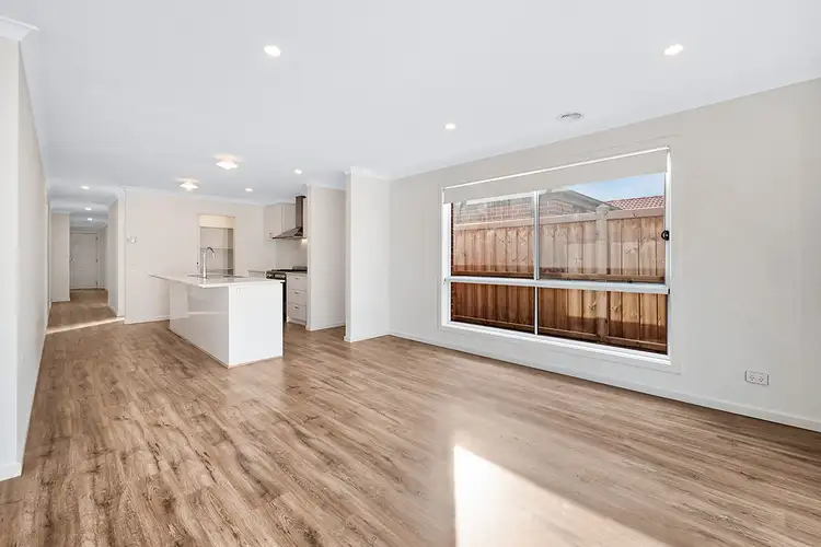 Fourth view of Homely house listing, 14 Strickland Street, Cranbourne West VIC 3977