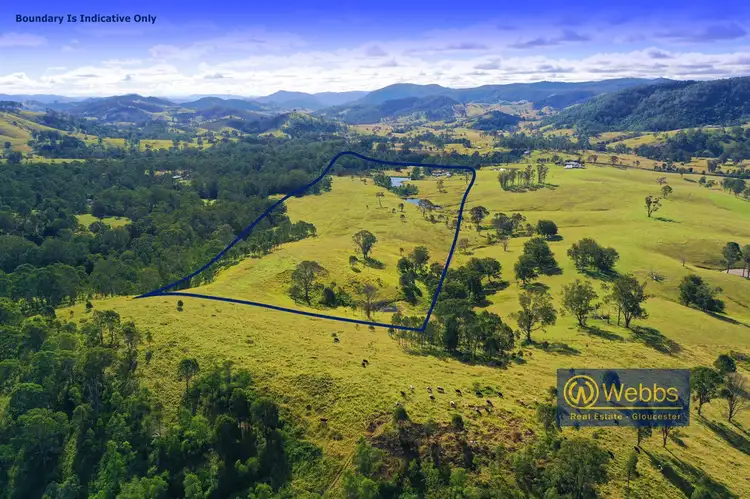 Third view of Homely rural property listing, 2516 The Bucketts Way, Gloucester NSW 2422