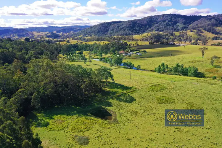 Fourth view of Homely rural property listing, 2516 The Bucketts Way, Gloucester NSW 2422