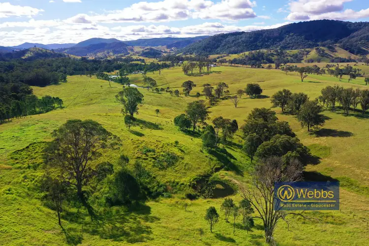 Fifth view of Homely rural property listing, 2516 The Bucketts Way, Gloucester NSW 2422