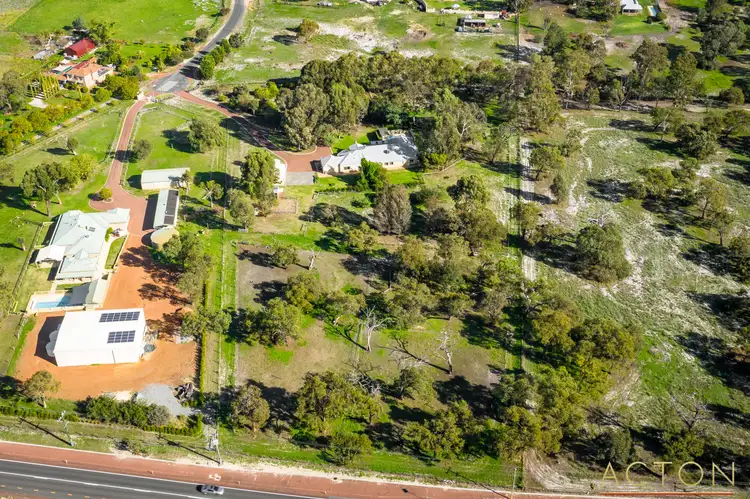 Fifth view of Homely house listing, 17 Ferntree Place, Henley Brook WA 6055