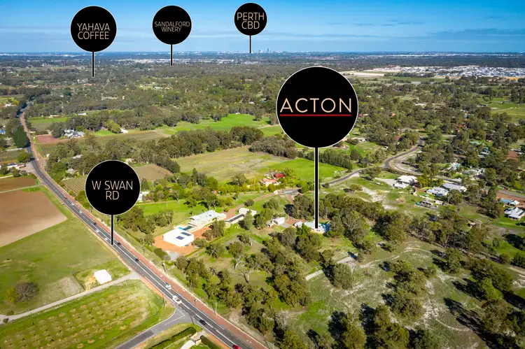 Sixth view of Homely house listing, 17 Ferntree Place, Henley Brook WA 6055