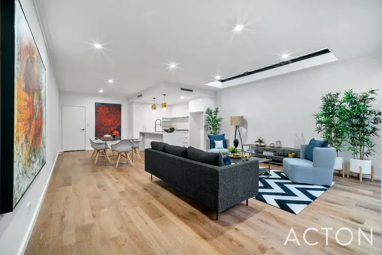 Third view of Homely house listing, 33 Grosvenor Road, Mount Lawley WA 6050