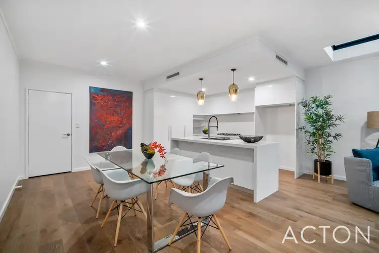 Fourth view of Homely house listing, 33 Grosvenor Road, Mount Lawley WA 6050