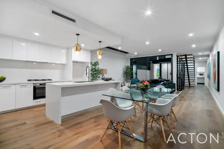 Fifth view of Homely house listing, 33 Grosvenor Road, Mount Lawley WA 6050