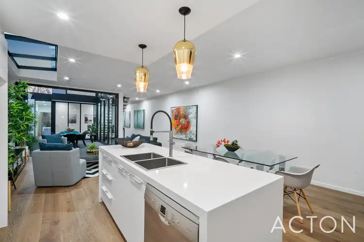 Sixth view of Homely house listing, 33 Grosvenor Road, Mount Lawley WA 6050