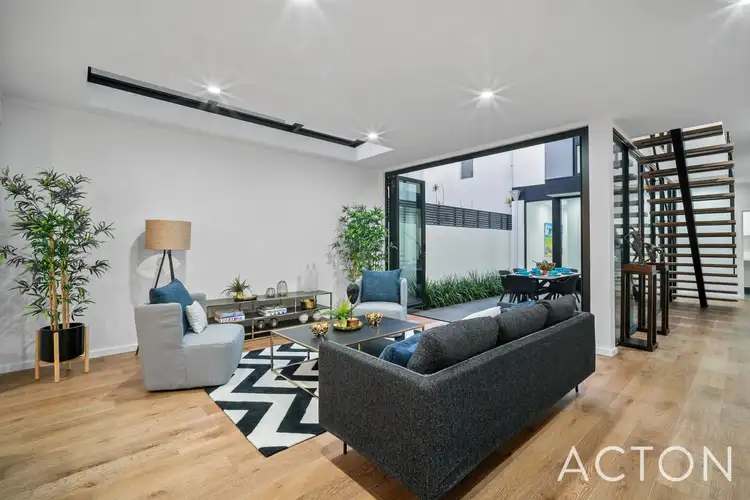 Seventh view of Homely house listing, 33 Grosvenor Road, Mount Lawley WA 6050