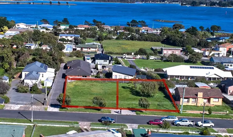 39 Elizabeth Street, George Town TAS 7253