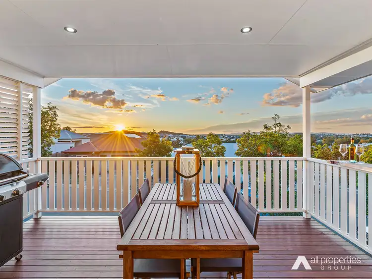 Second view of Homely house listing, 40 Colorado Drive, Springfield Lakes QLD 4300