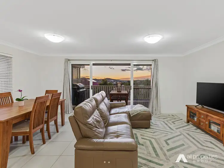 Fifth view of Homely house listing, 40 Colorado Drive, Springfield Lakes QLD 4300