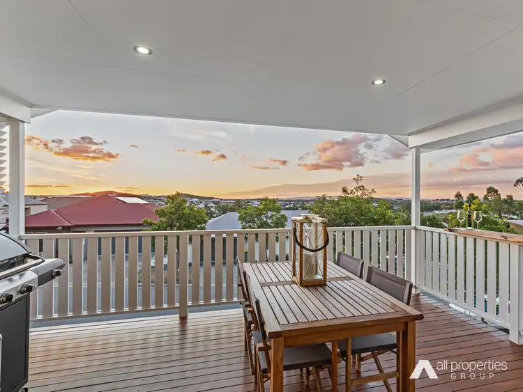 Sixth view of Homely house listing, 40 Colorado Drive, Springfield Lakes QLD 4300