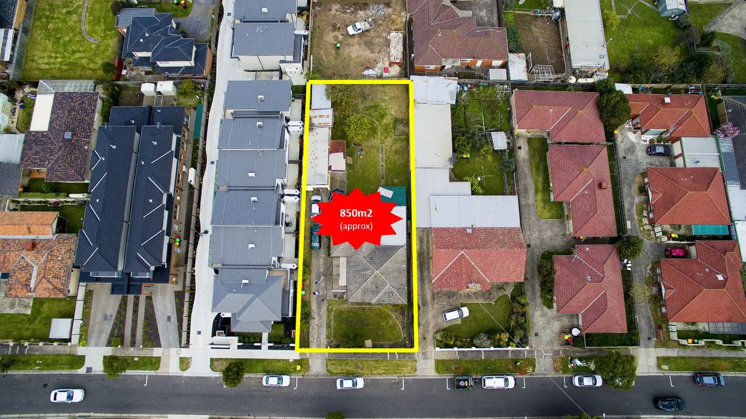 Main view of Homely house listing, 12 Bruce Street, Dandenong VIC 3175