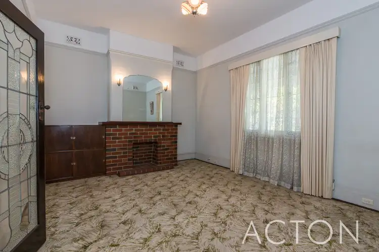 Fourth view of Homely house listing, 10 Wilberforce Street, Mount Hawthorn WA 6016