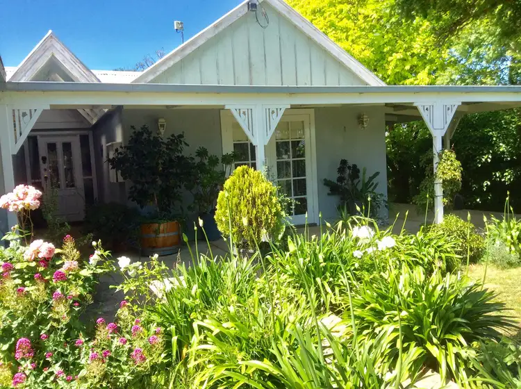 Second view of Homely house listing, 56 MILL STREET, Mortlake VIC 3272