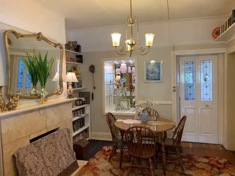 Fifth view of Homely house listing, 56 MILL STREET, Mortlake VIC 3272