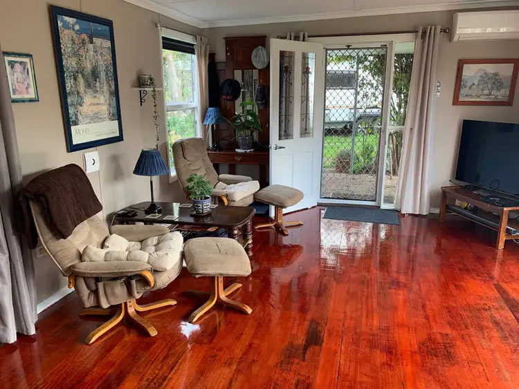 Sixth view of Homely house listing, 56 MILL STREET, Mortlake VIC 3272