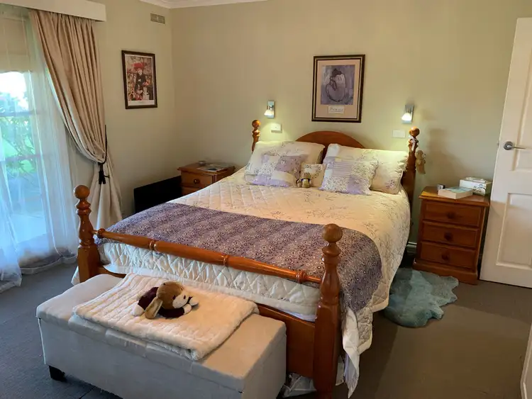 Seventh view of Homely house listing, 56 MILL STREET, Mortlake VIC 3272