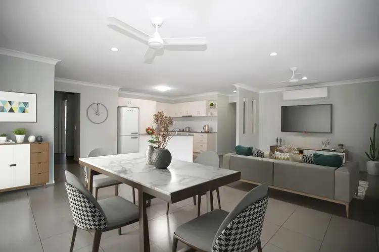 Main view of Homely house listing, 12 Crestview Crescent, Bucasia QLD 4750