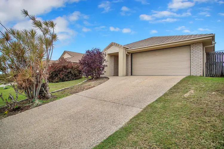Fourth view of Homely house listing, 12 Crestview Crescent, Bucasia QLD 4750