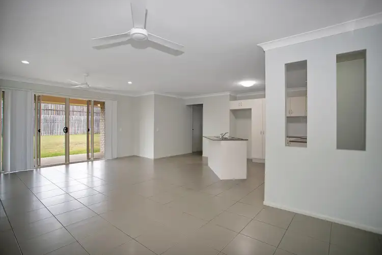Seventh view of Homely house listing, 12 Crestview Crescent, Bucasia QLD 4750