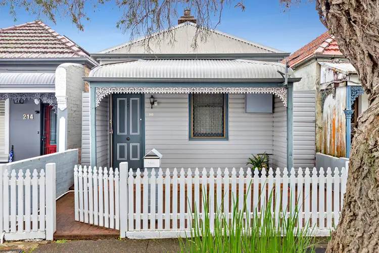 212 Denison Road, Dulwich Hill NSW 2203