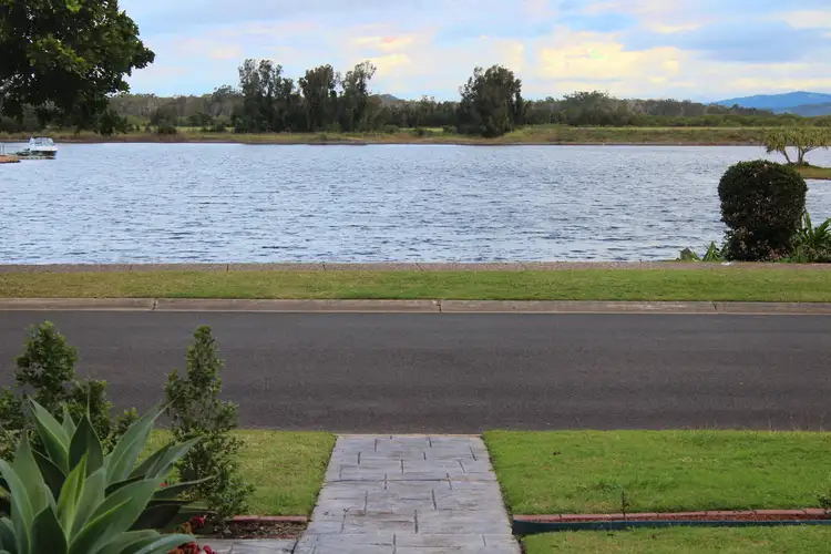 Second view of Homely house listing, 12 Serenity Boulevard, Helensvale QLD 4212