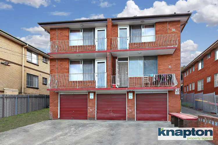 Main view of Homely unit listing, 3/36 Macdonald Street, Lakemba NSW 2195