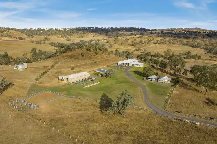 99 Boland Road, Ramsay QLD 4358