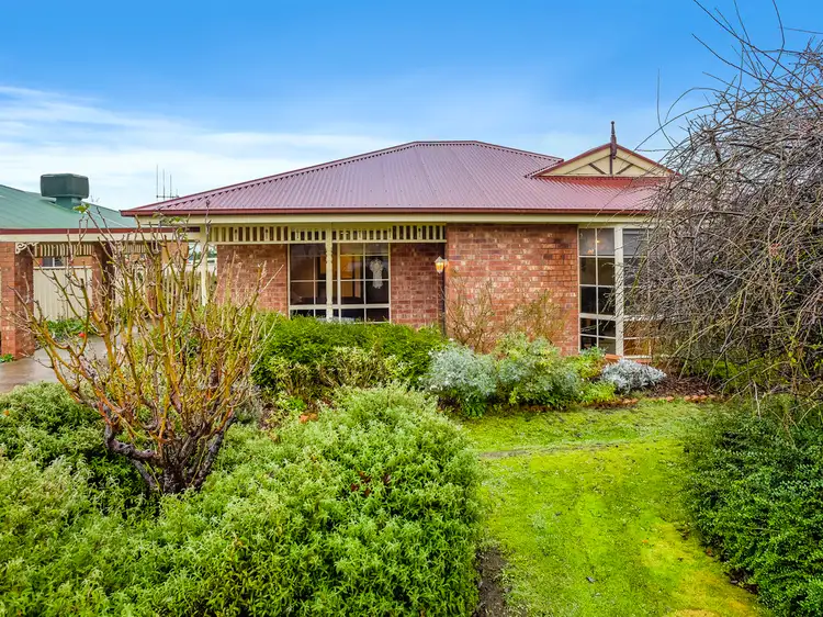 Main view of Homely house listing, 35 Warren Street, Kyneton VIC 3444