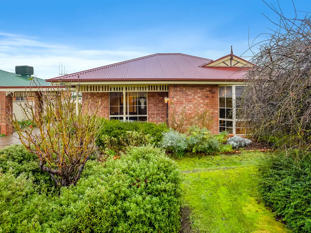 Main view of Homely house listing, 35 Warren Street, Kyneton VIC 3444