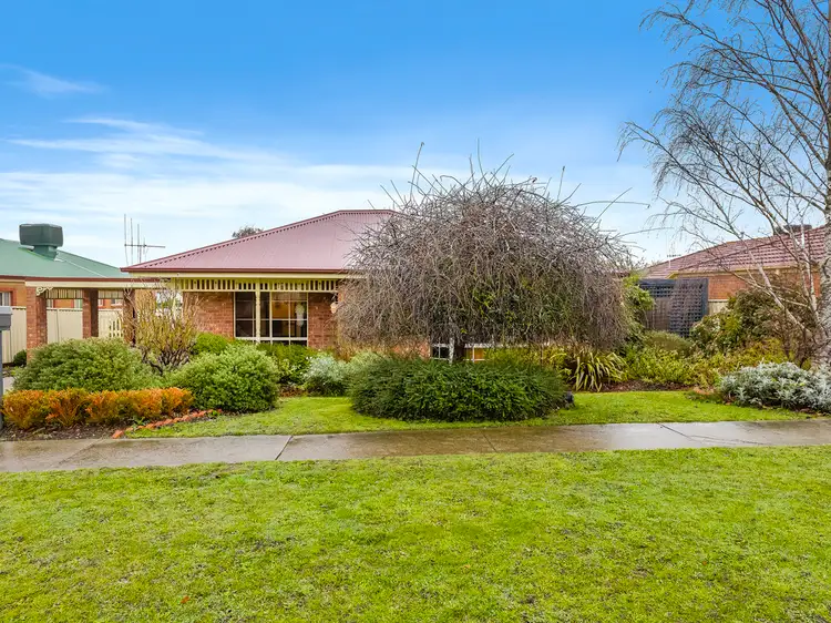 Second view of Homely house listing, 35 Warren Street, Kyneton VIC 3444