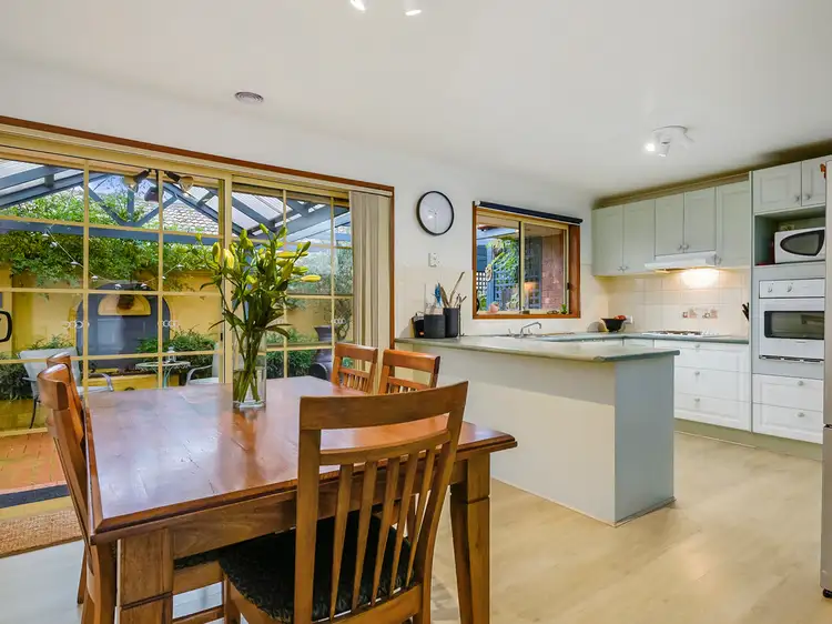 Fourth view of Homely house listing, 35 Warren Street, Kyneton VIC 3444