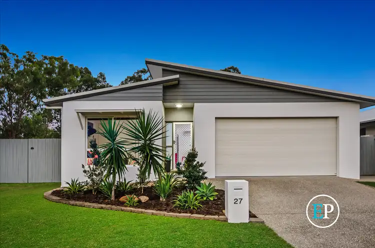 27 Coomera Circuit, Bohle Plains QLD 4817